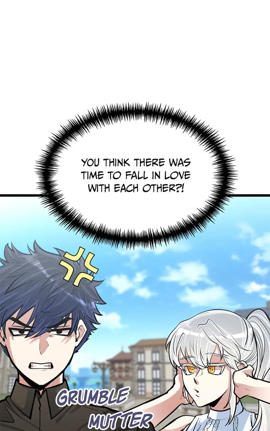 The Dragon Slayer Academy's Hotshot Chapter 16 page 116 - 
