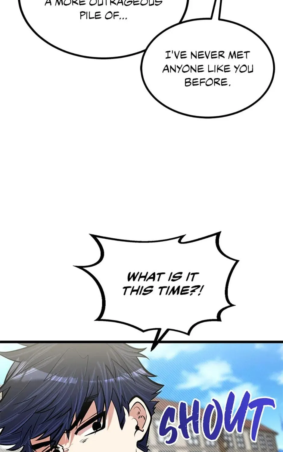 The Dragon Slayer Academy's Hotshot Chapter 16 page 118 - 