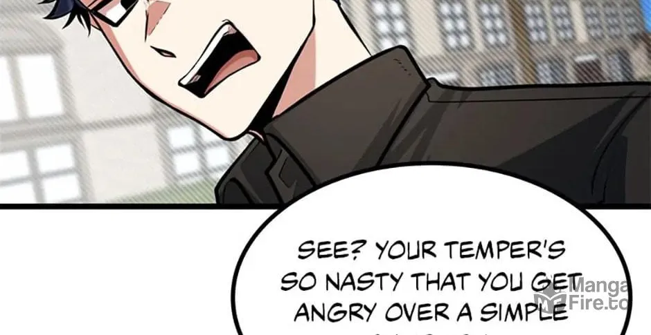 The Dragon Slayer Academy's Hotshot Chapter 16 page 119 - 