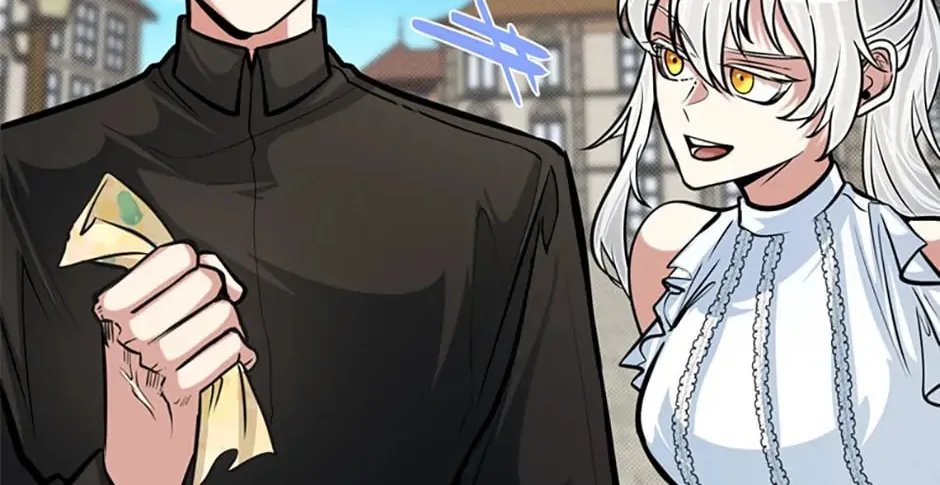 The Dragon Slayer Academy's Hotshot Chapter 16 page 123 - 