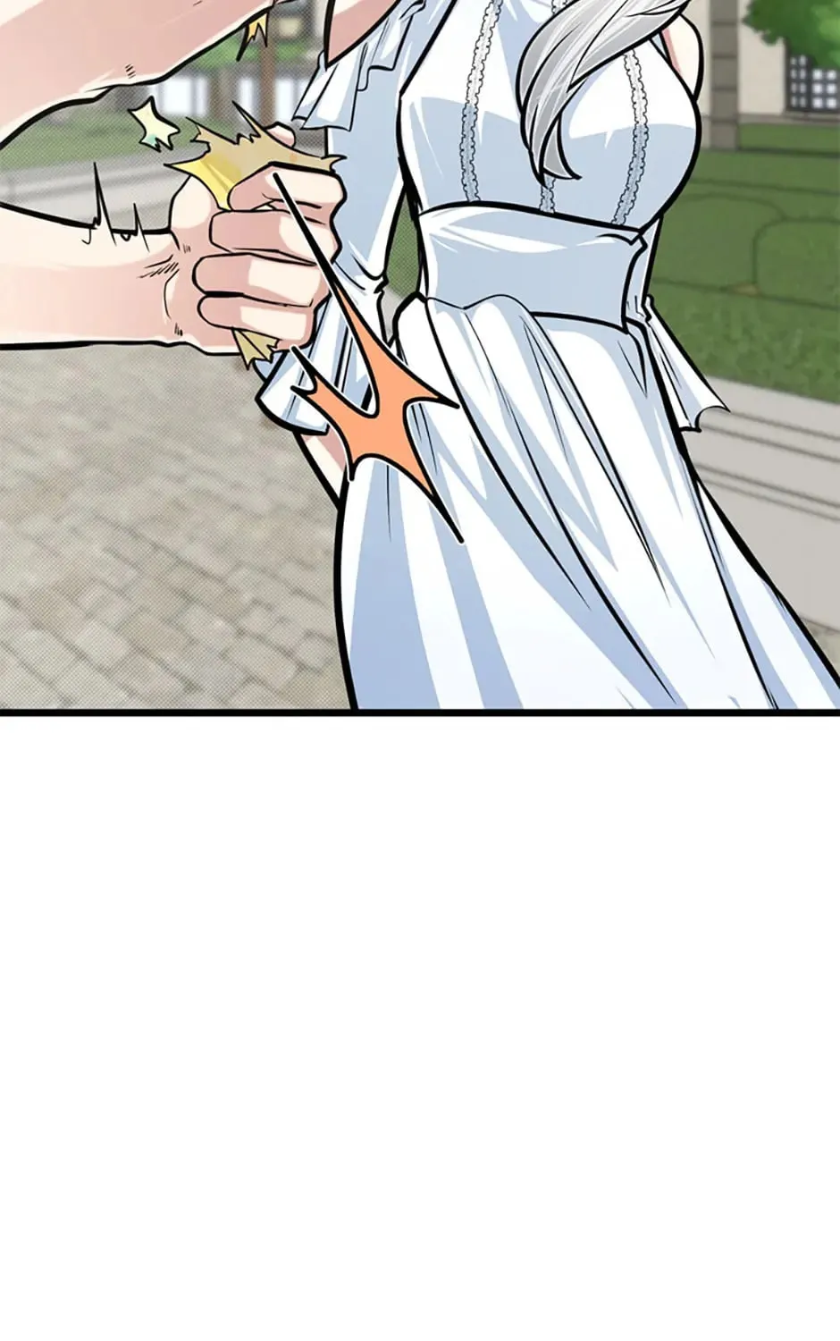 The Dragon Slayer Academy's Hotshot Chapter 16 page 126 - 