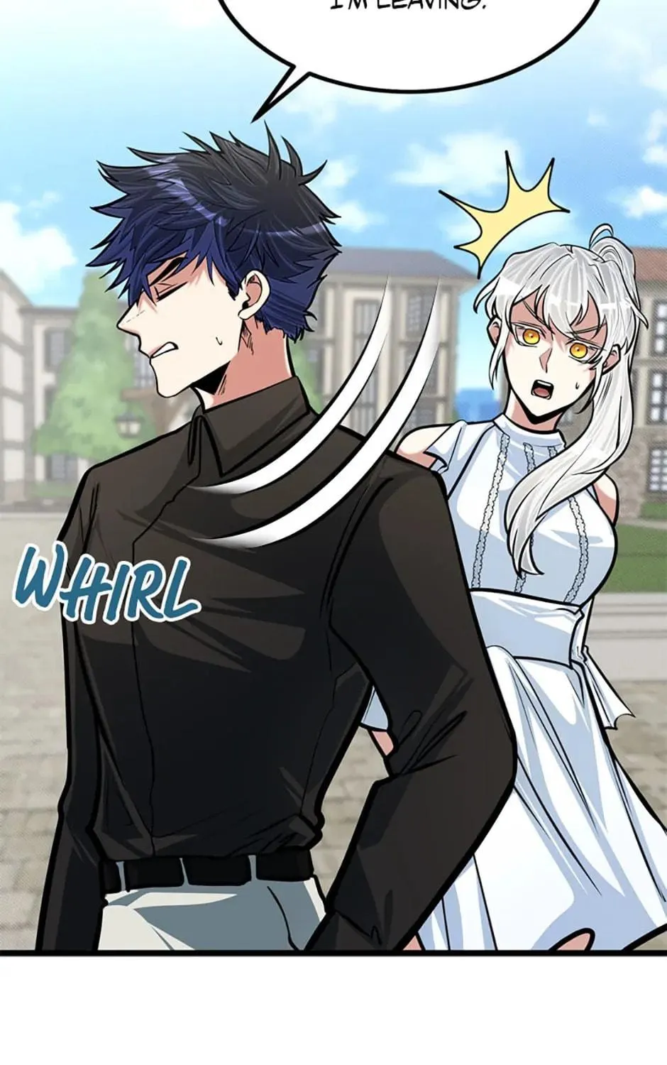 The Dragon Slayer Academy's Hotshot Chapter 16 page 128 - 