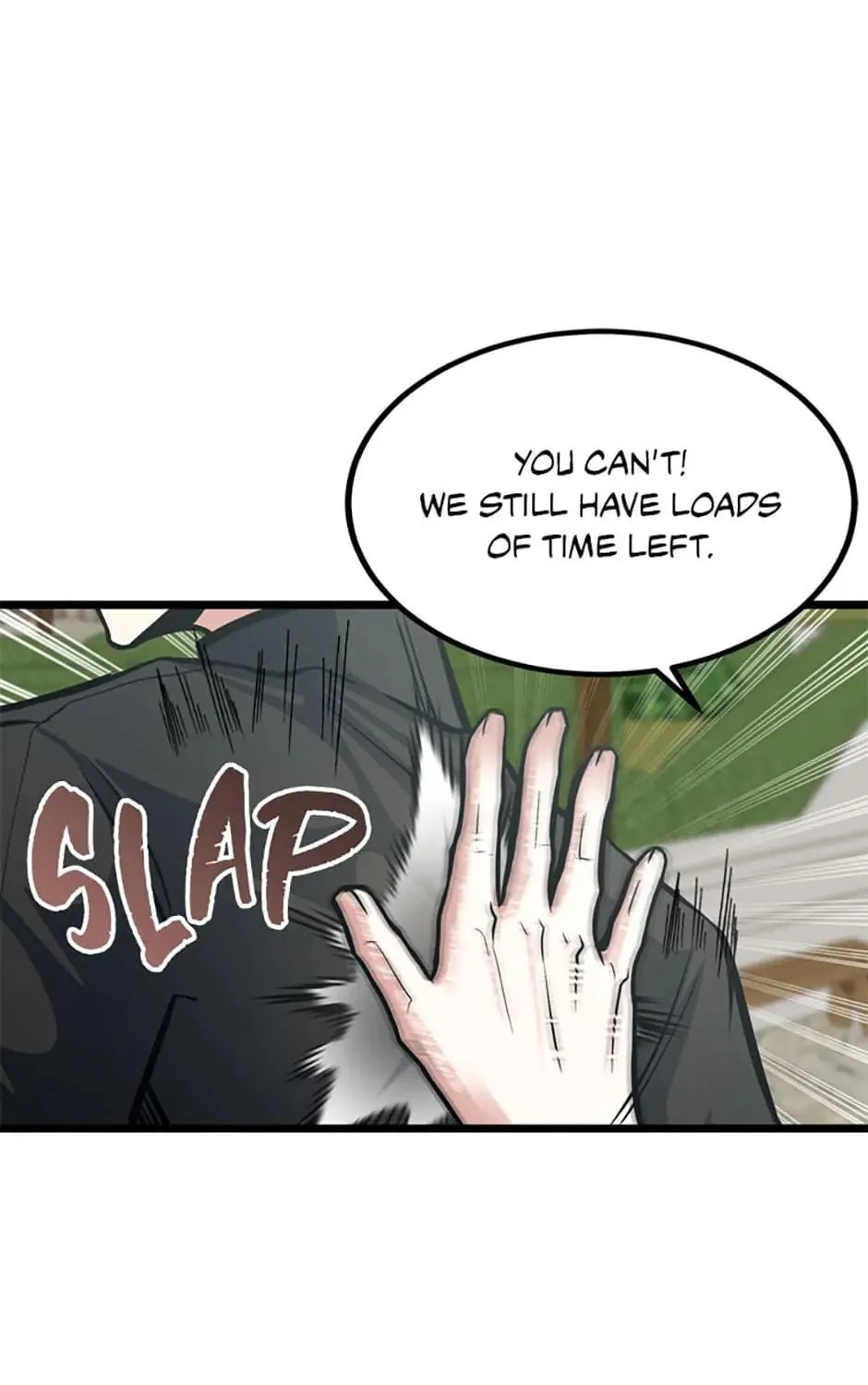 The Dragon Slayer Academy's Hotshot Chapter 16 page 130 - 