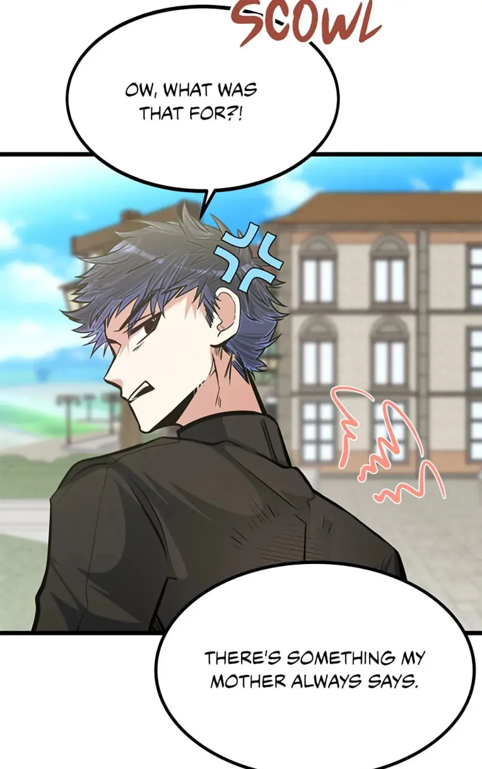 The Dragon Slayer Academy's Hotshot Chapter 16 page 132 - 