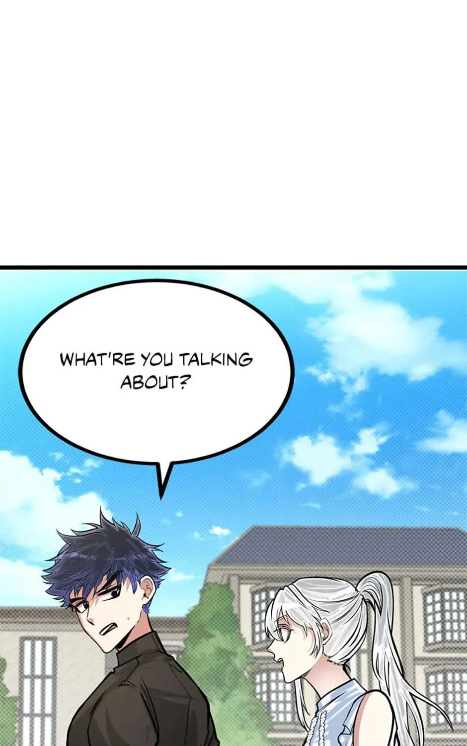 The Dragon Slayer Academy's Hotshot Chapter 16 page 136 - 