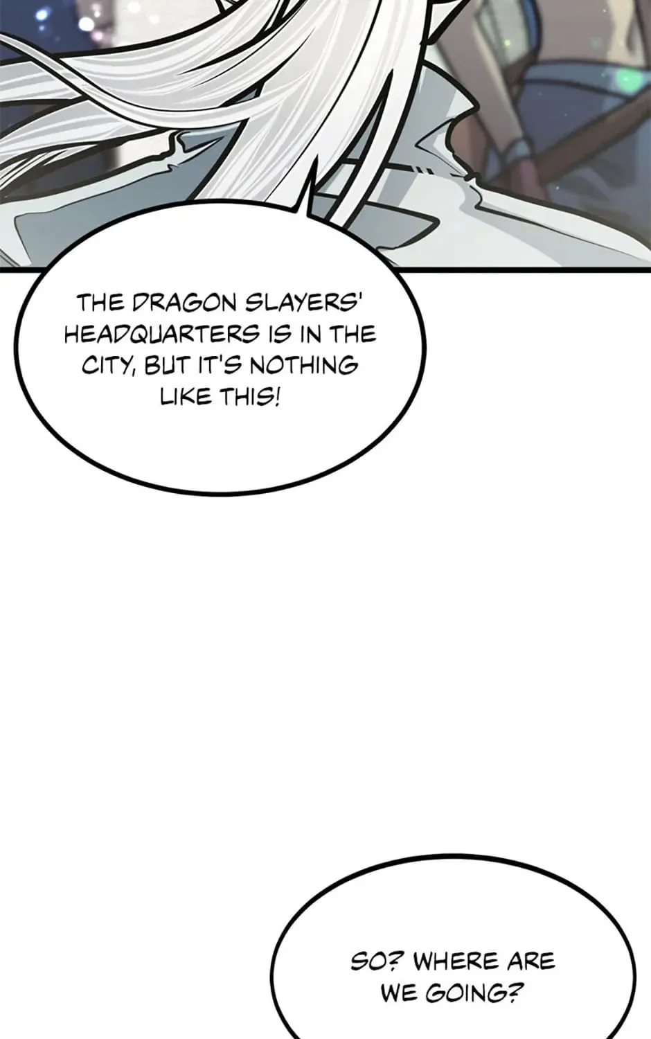 The Dragon Slayer Academy's Hotshot Chapter 16 page 26 - 
