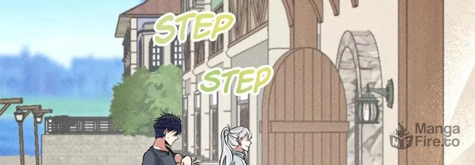 The Dragon Slayer Academy's Hotshot Chapter 16 page 39 - 