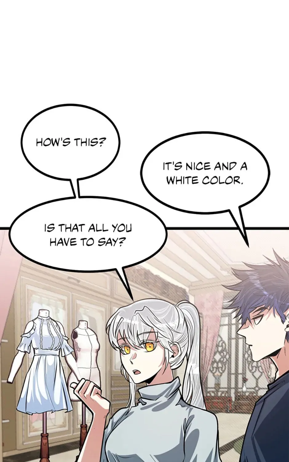 The Dragon Slayer Academy's Hotshot Chapter 16 page 42 - 