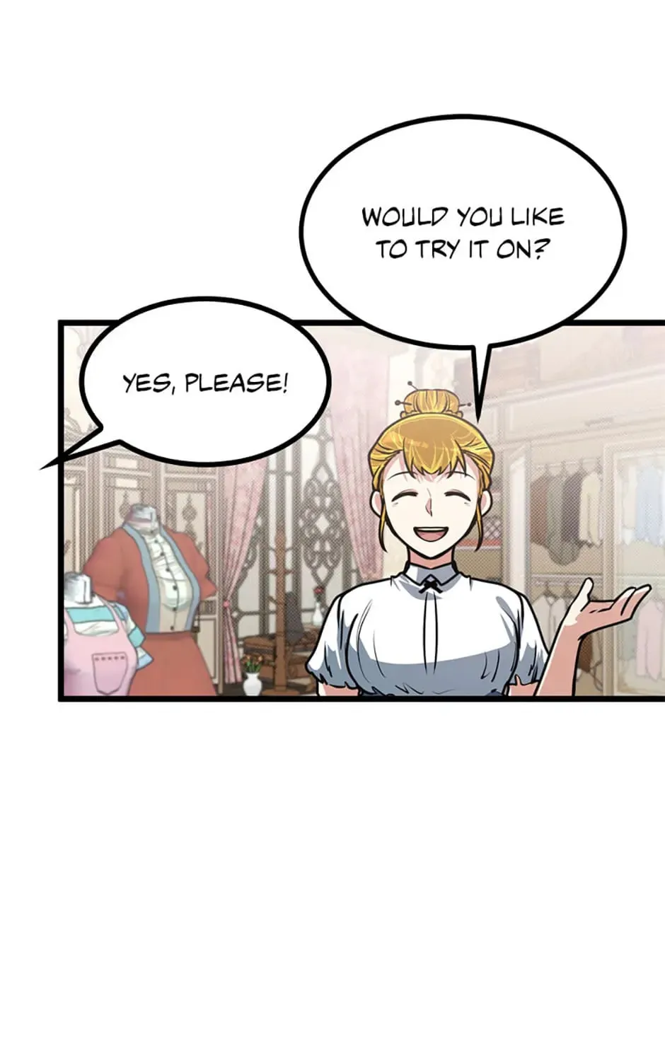 The Dragon Slayer Academy's Hotshot Chapter 16 page 44 - 