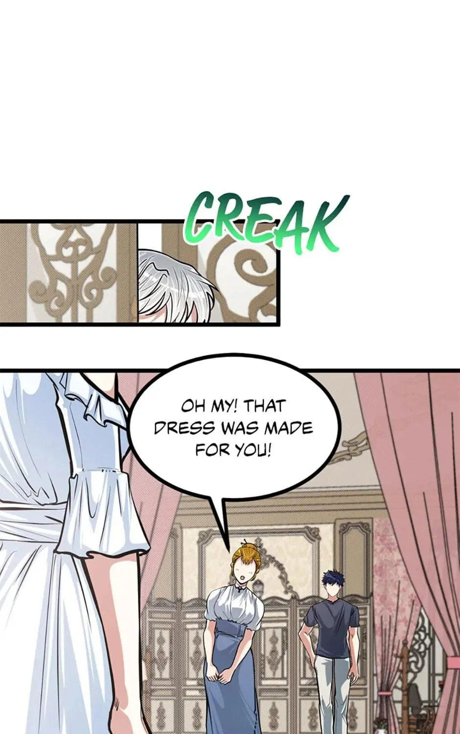 The Dragon Slayer Academy's Hotshot Chapter 16 page 46 - 