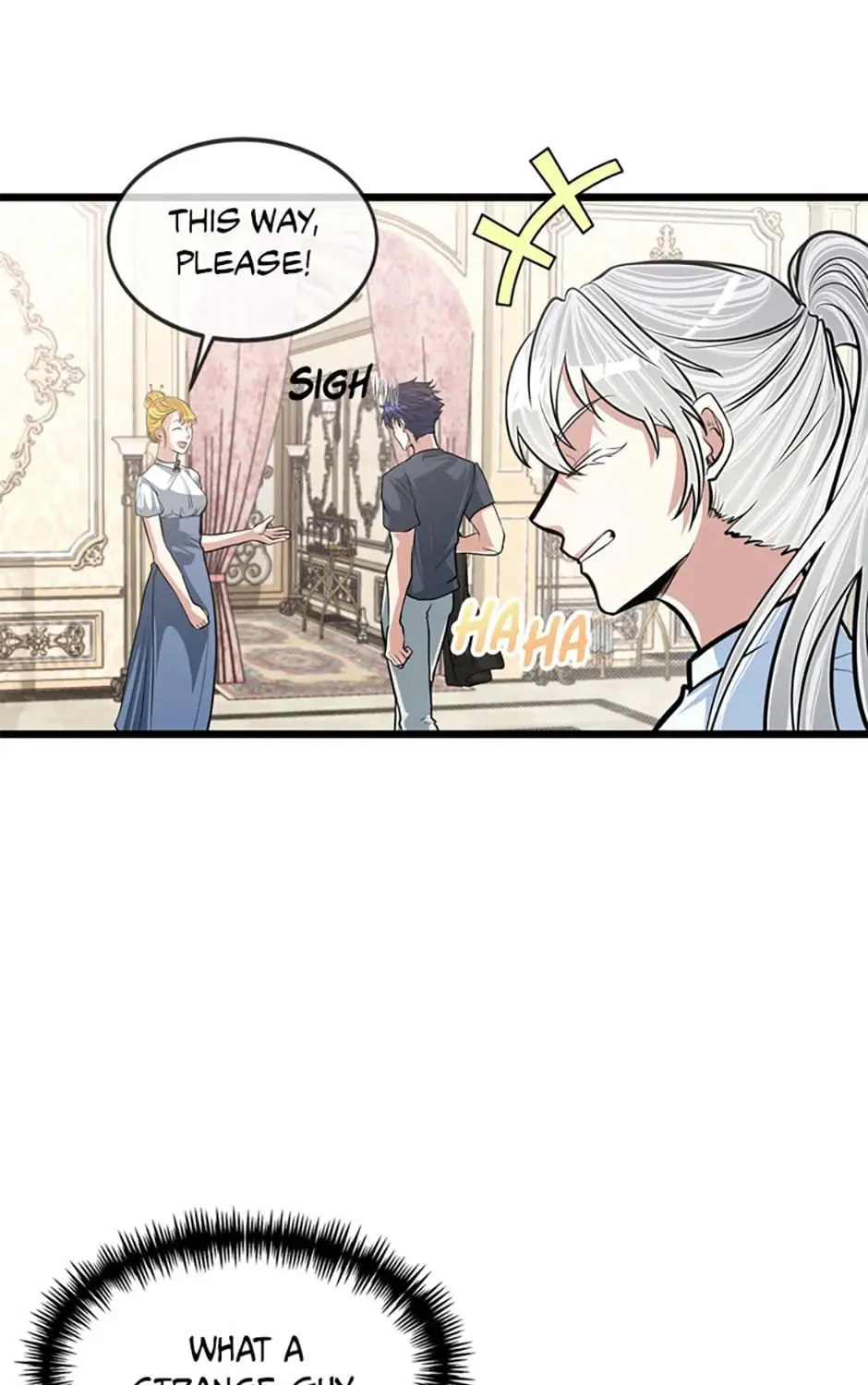 The Dragon Slayer Academy's Hotshot Chapter 16 page 62 - 