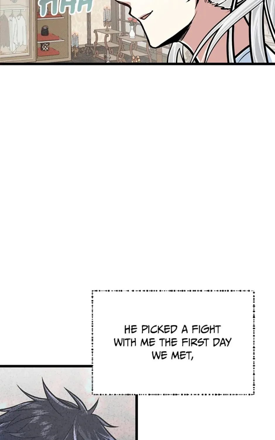 The Dragon Slayer Academy's Hotshot Chapter 16 page 64 - 