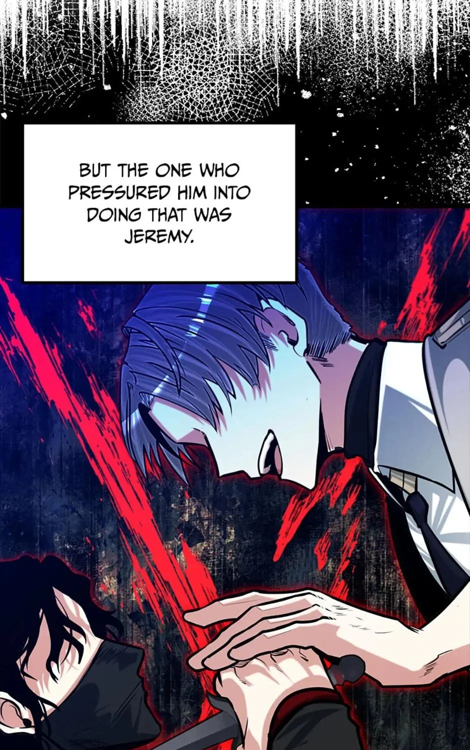 The Dragon Slayer Academy's Hotshot Chapter 16 page 8 - 