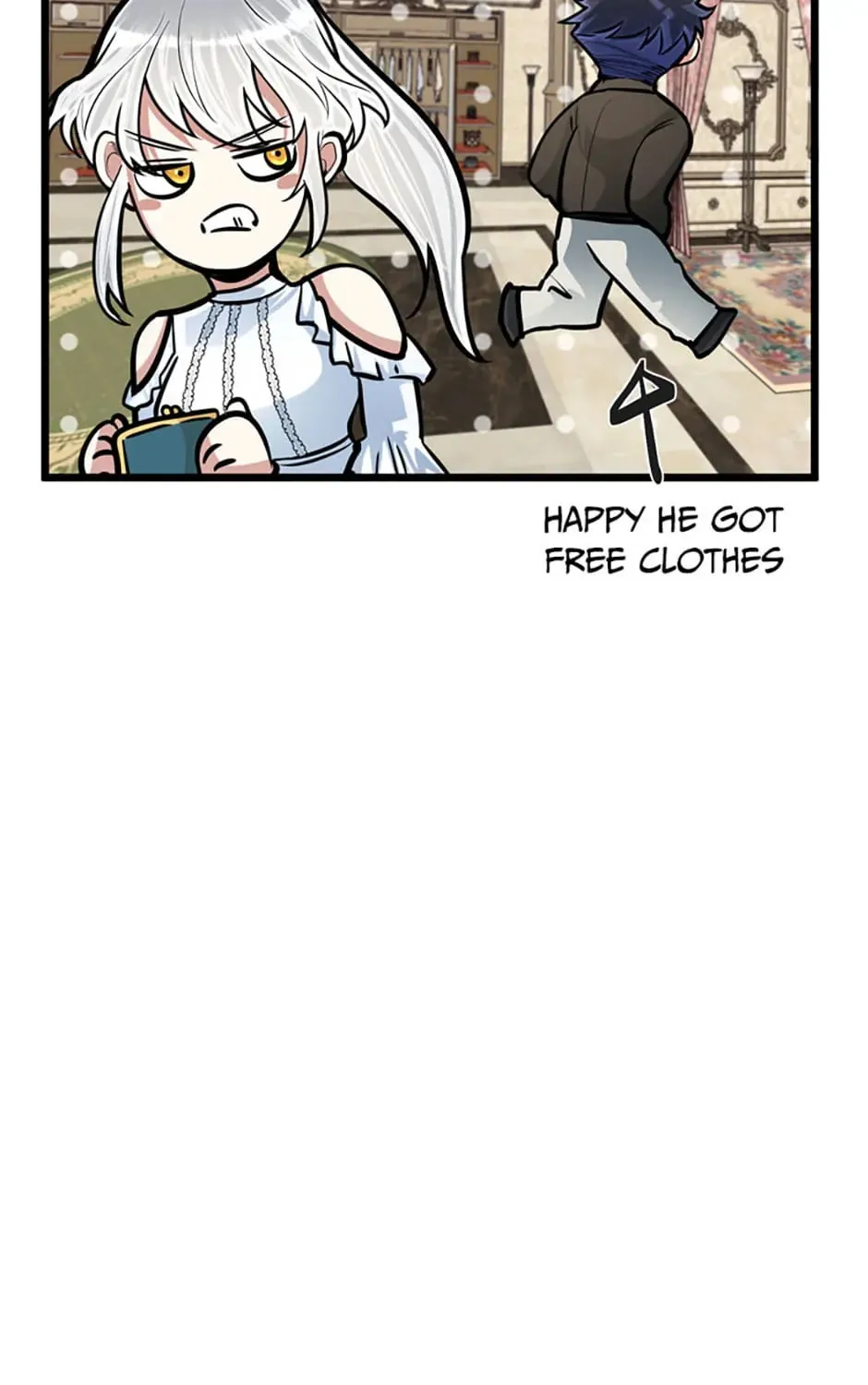 The Dragon Slayer Academy's Hotshot Chapter 16 page 86 - 