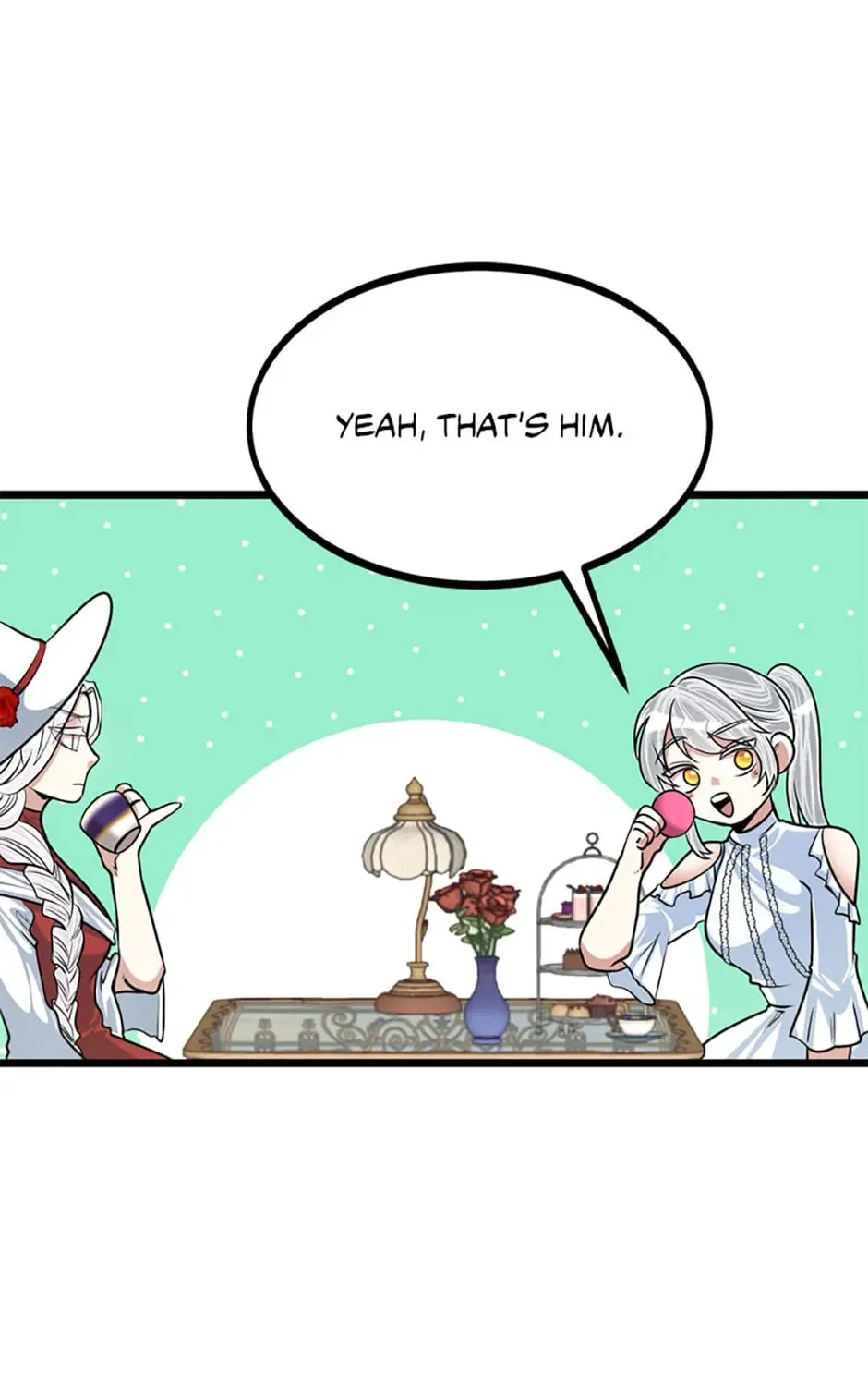 The Dragon Slayer Academy's Hotshot Chapter 17 page 102 - 