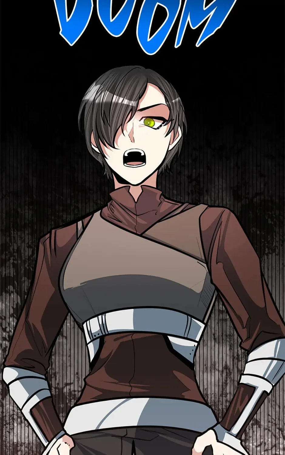 The Dragon Slayer Academy's Hotshot Chapter 17 page 110 - 
