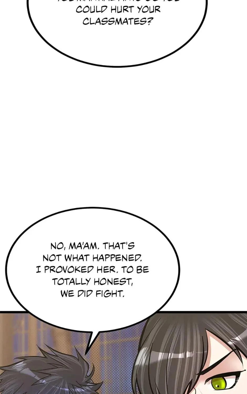 The Dragon Slayer Academy's Hotshot Chapter 17 page 112 - 
