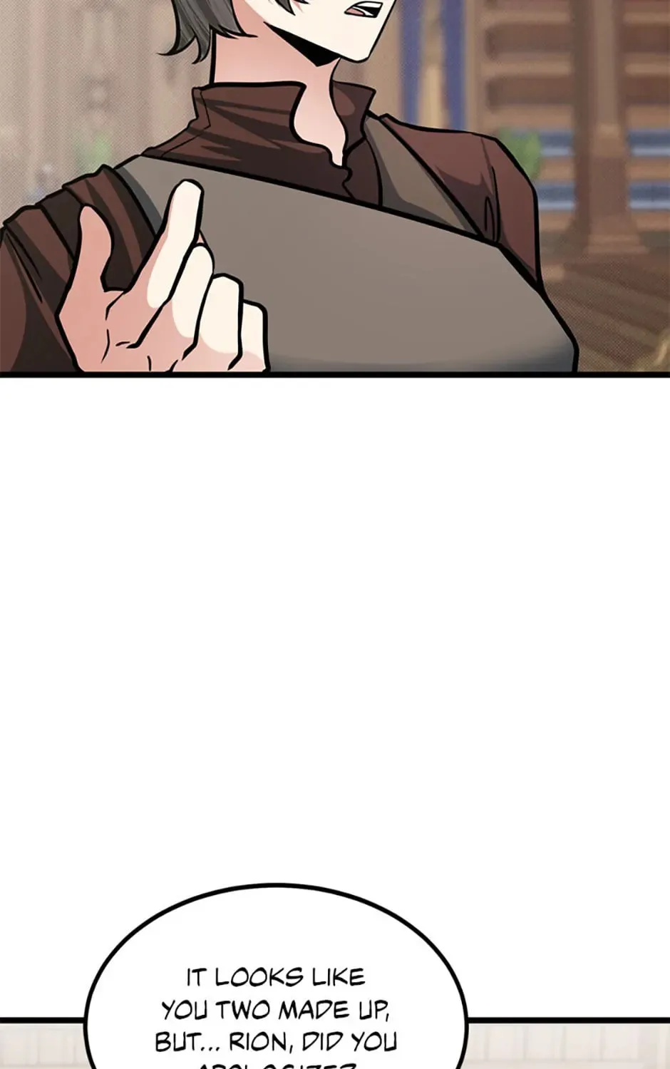 The Dragon Slayer Academy's Hotshot Chapter 17 page 116 - 