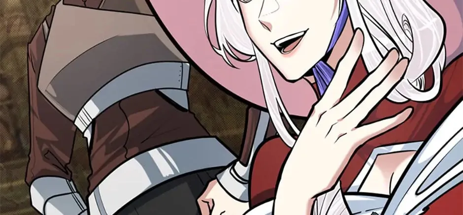 The Dragon Slayer Academy's Hotshot Chapter 17 page 127 - 