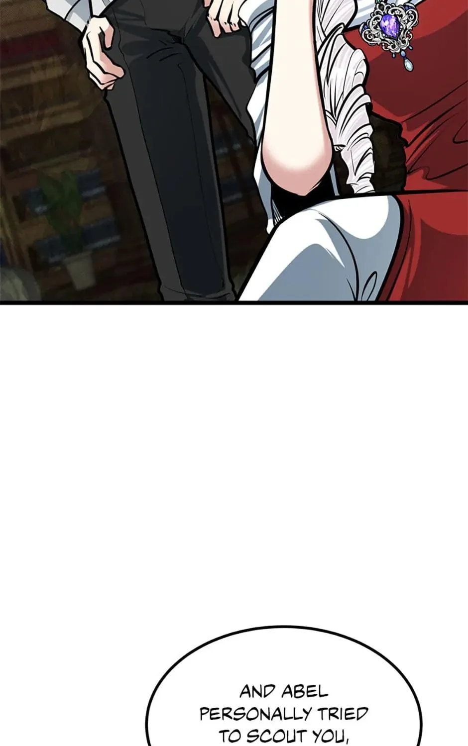 The Dragon Slayer Academy's Hotshot Chapter 17 page 128 - 