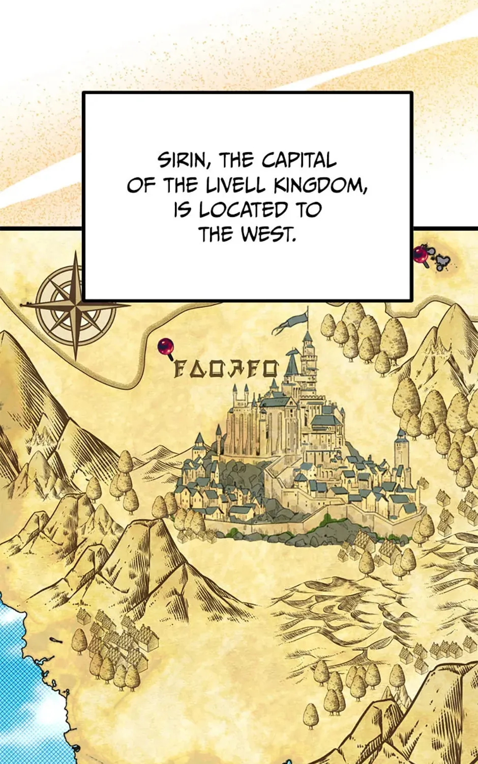 The Dragon Slayer Academy's Hotshot Chapter 17 page 14 - 