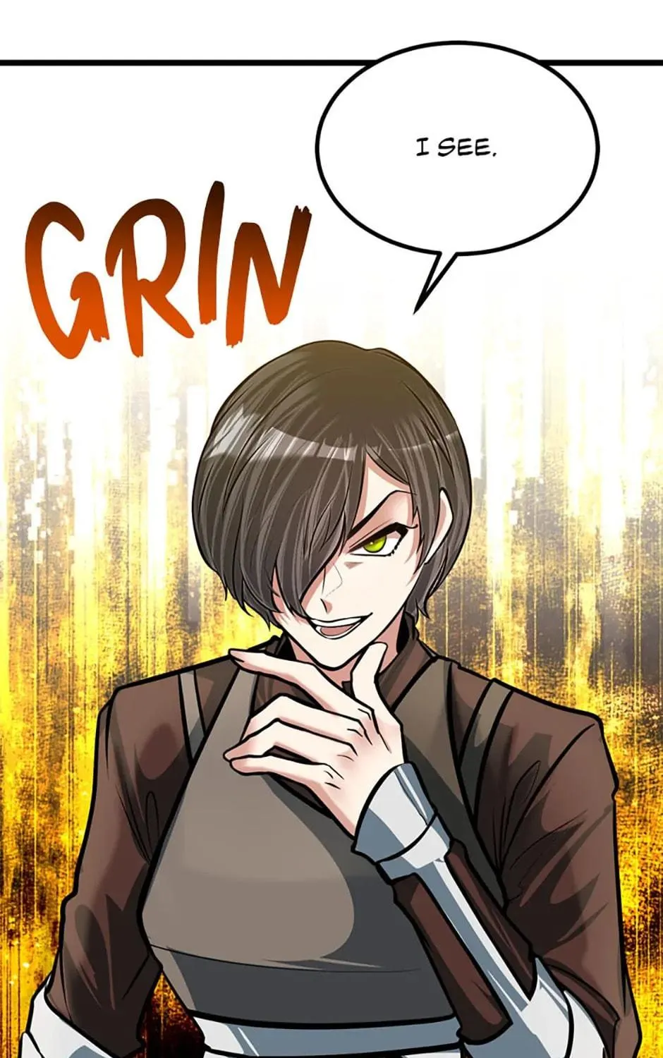 The Dragon Slayer Academy's Hotshot Chapter 17 page 138 - 