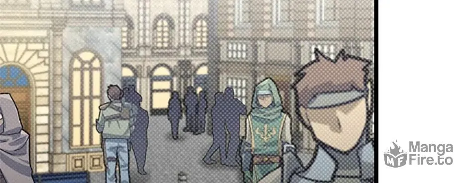The Dragon Slayer Academy's Hotshot Chapter 17 page 19 - 