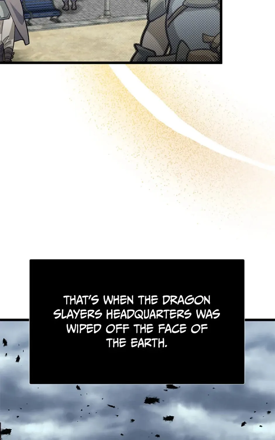 The Dragon Slayer Academy's Hotshot Chapter 17 page 20 - 