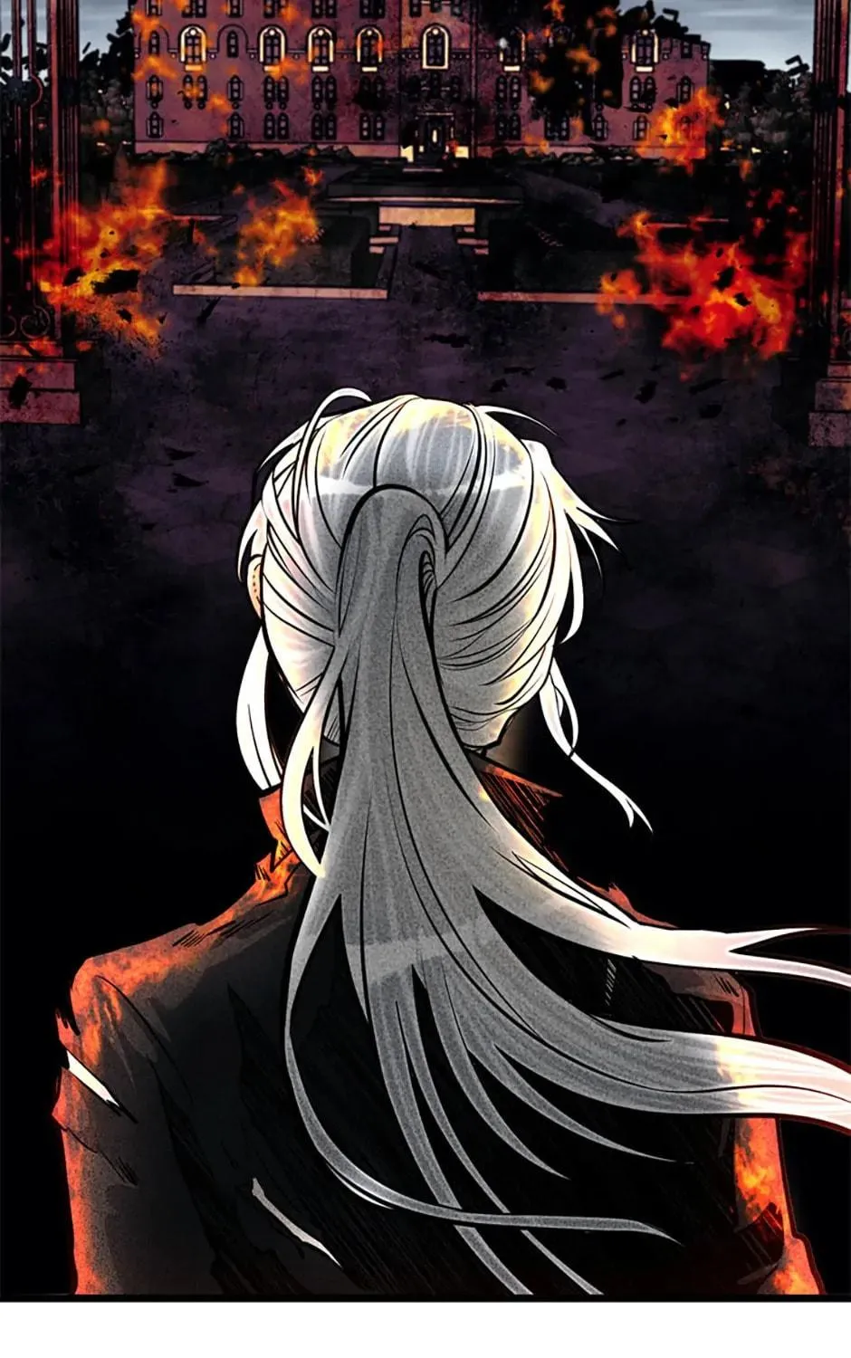The Dragon Slayer Academy's Hotshot Chapter 17 page 22 - 