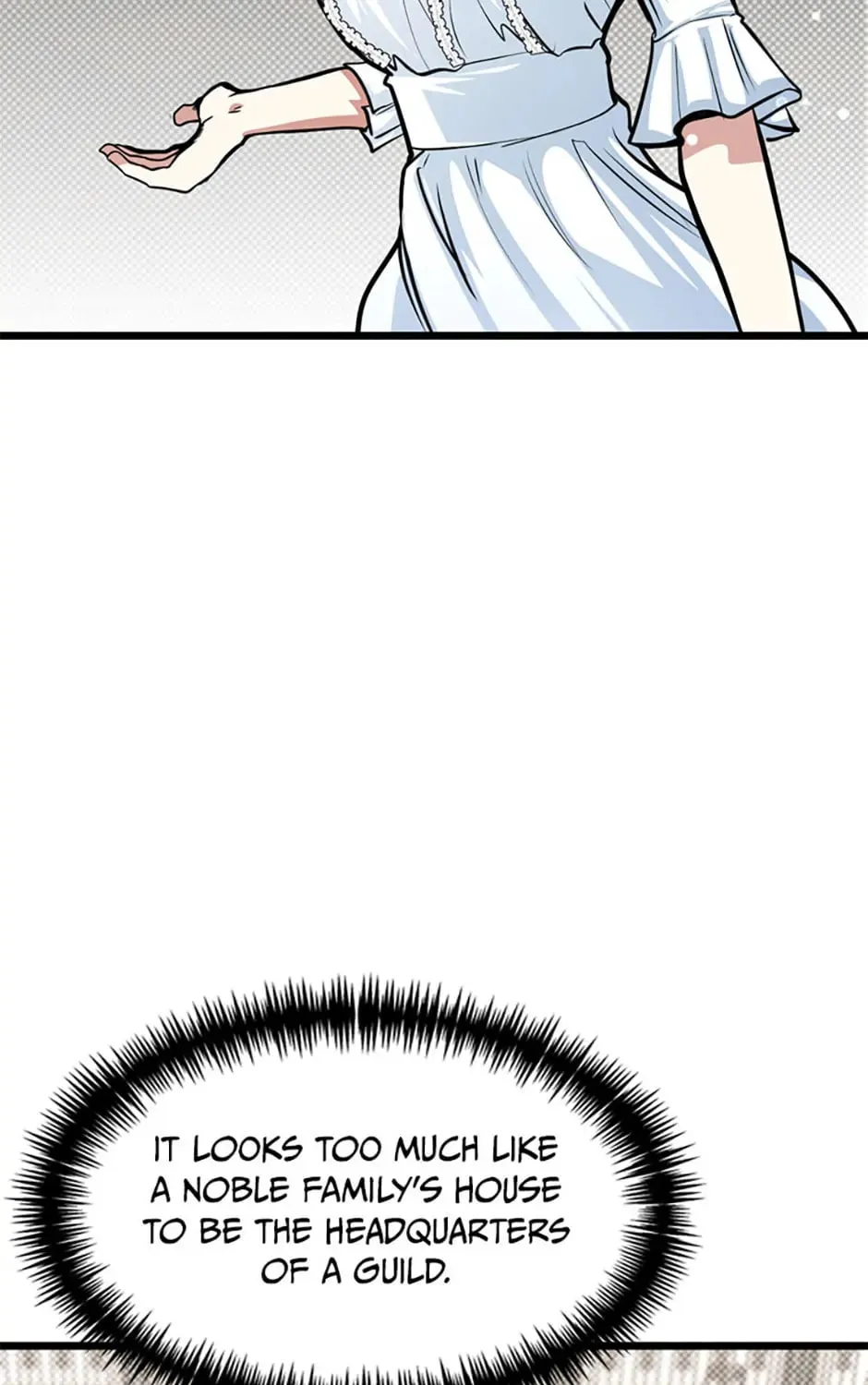 The Dragon Slayer Academy's Hotshot Chapter 17 page 26 - 