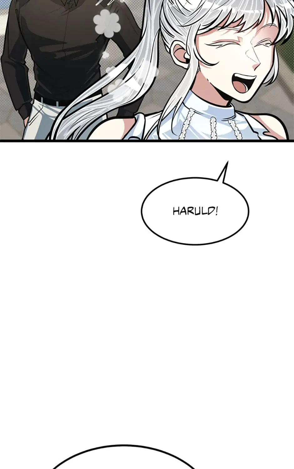 The Dragon Slayer Academy's Hotshot Chapter 17 page 28 - 