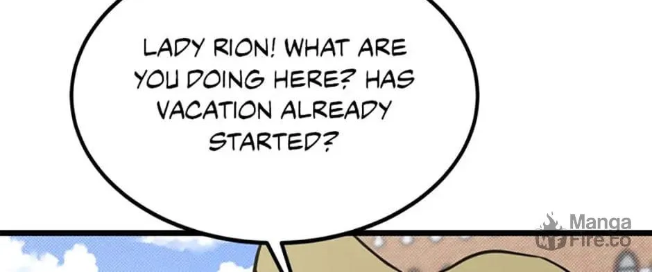 The Dragon Slayer Academy's Hotshot Chapter 17 page 29 - 