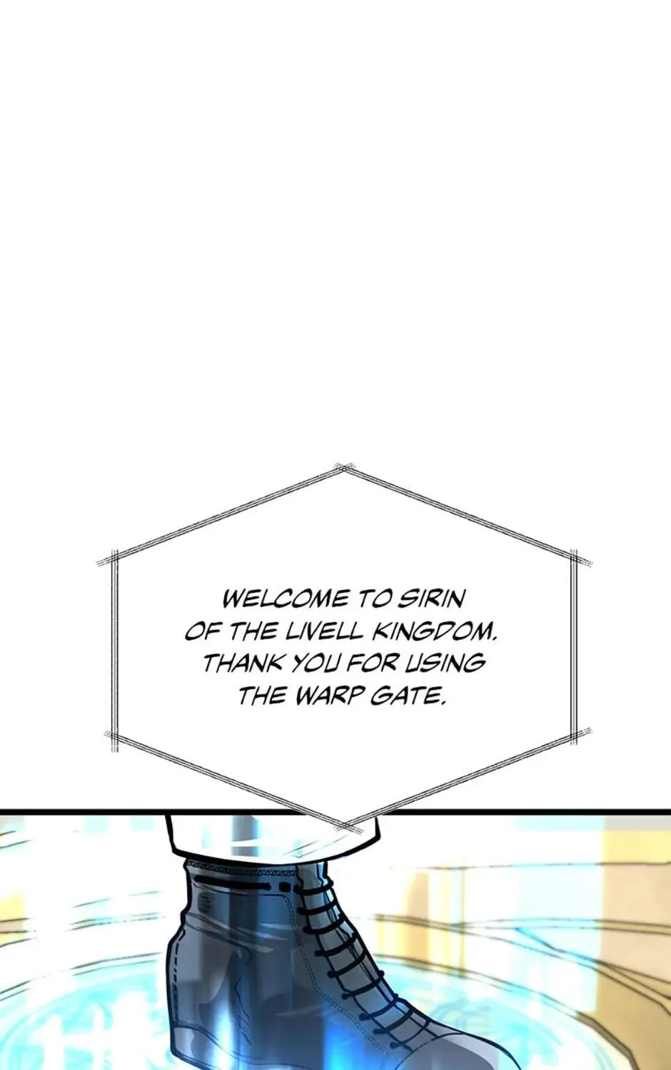 The Dragon Slayer Academy's Hotshot Chapter 17 page 4 - 