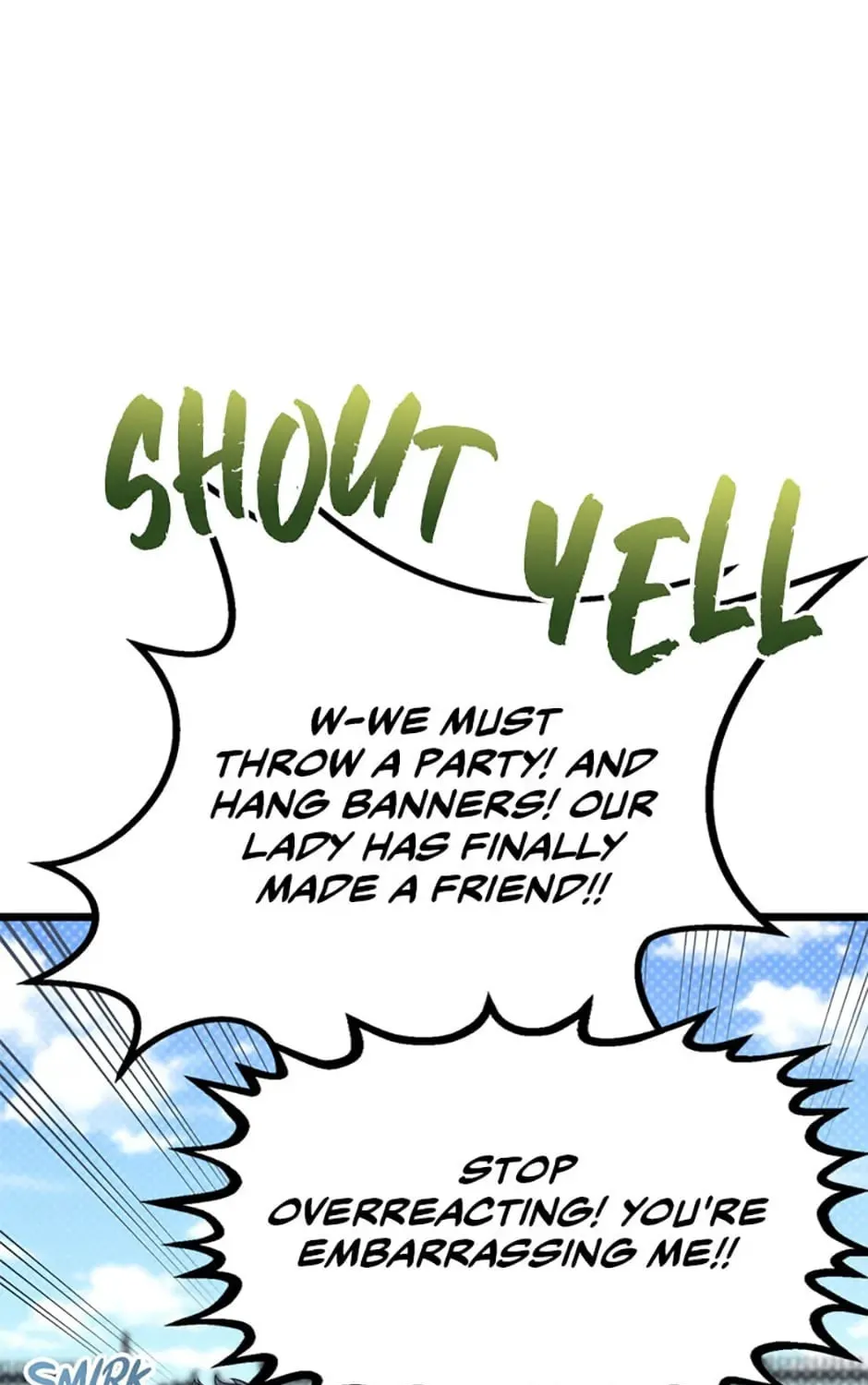The Dragon Slayer Academy's Hotshot Chapter 17 page 36 - 
