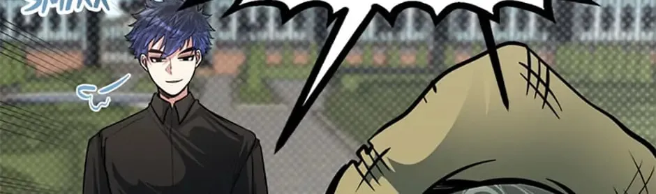 The Dragon Slayer Academy's Hotshot Chapter 17 page 37 - 