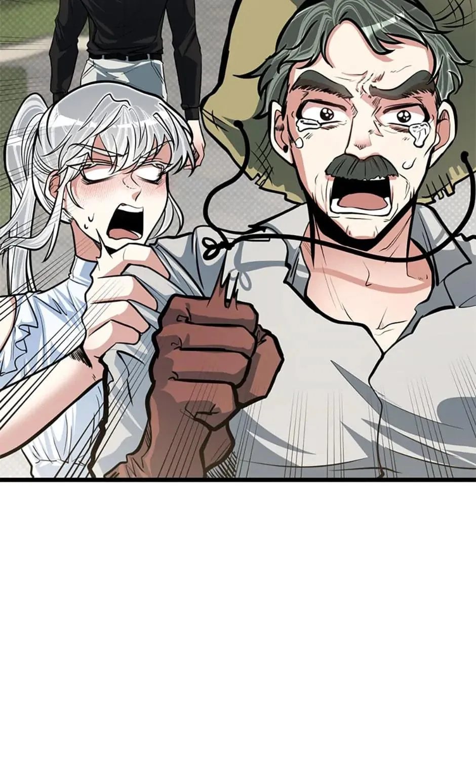 The Dragon Slayer Academy's Hotshot Chapter 17 page 38 - 