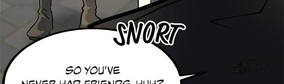 The Dragon Slayer Academy's Hotshot Chapter 17 page 41 - 