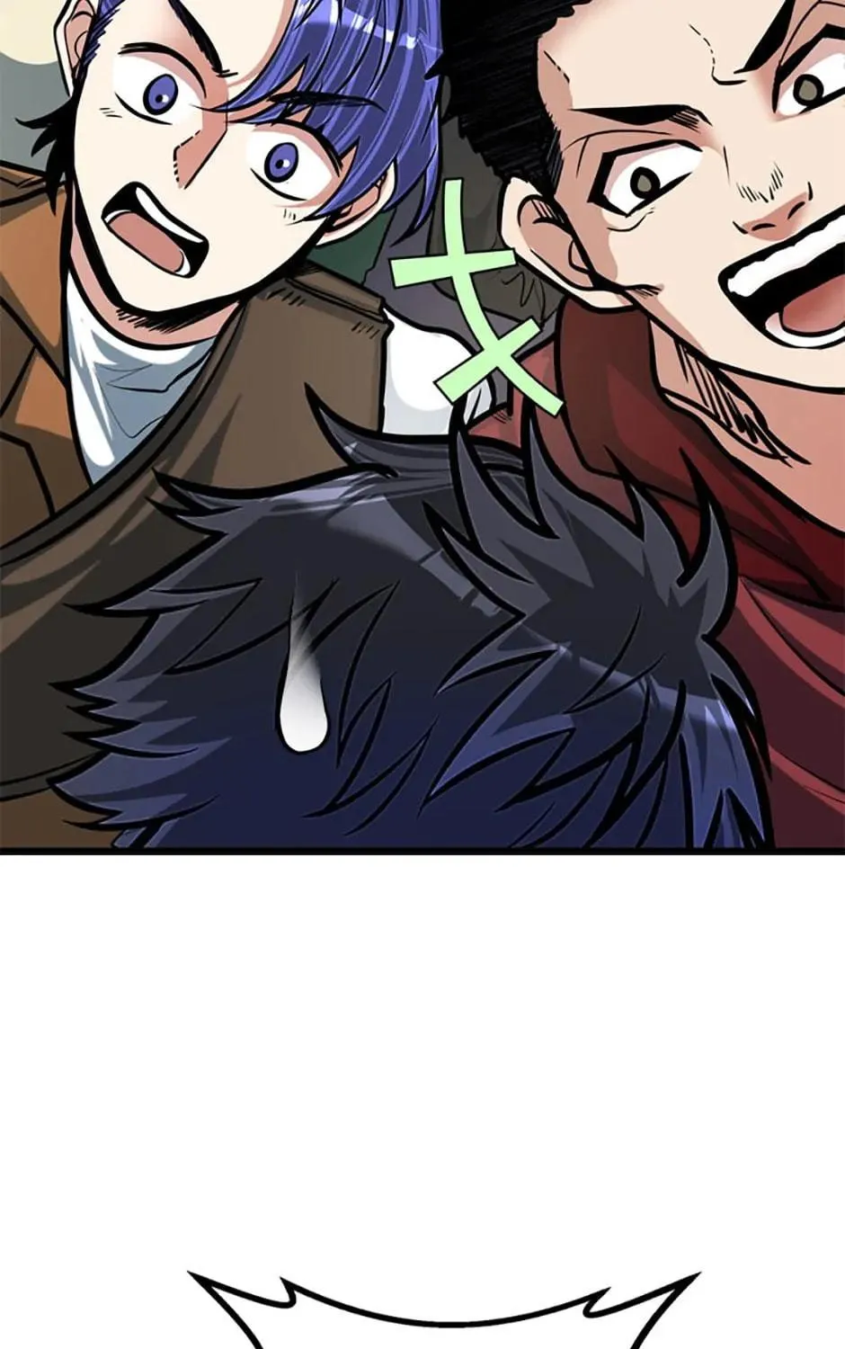 The Dragon Slayer Academy's Hotshot Chapter 17 page 52 - 