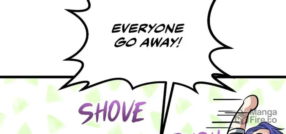The Dragon Slayer Academy's Hotshot Chapter 17 page 53 - 
