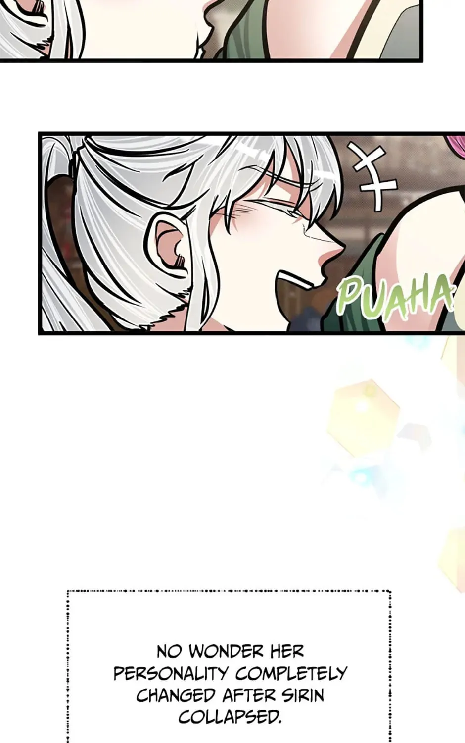 The Dragon Slayer Academy's Hotshot Chapter 17 page 60 - 
