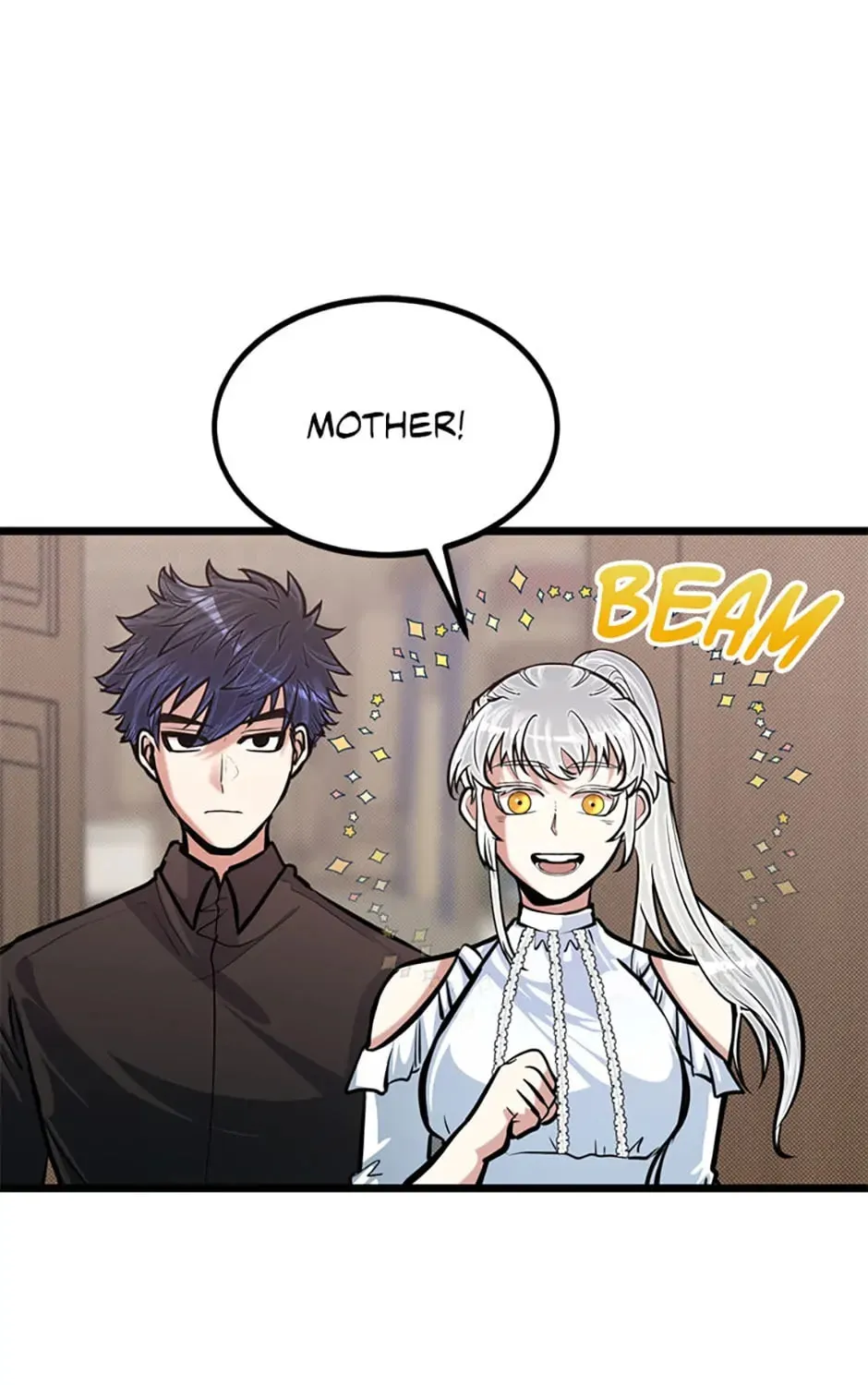 The Dragon Slayer Academy's Hotshot Chapter 17 page 66 - 