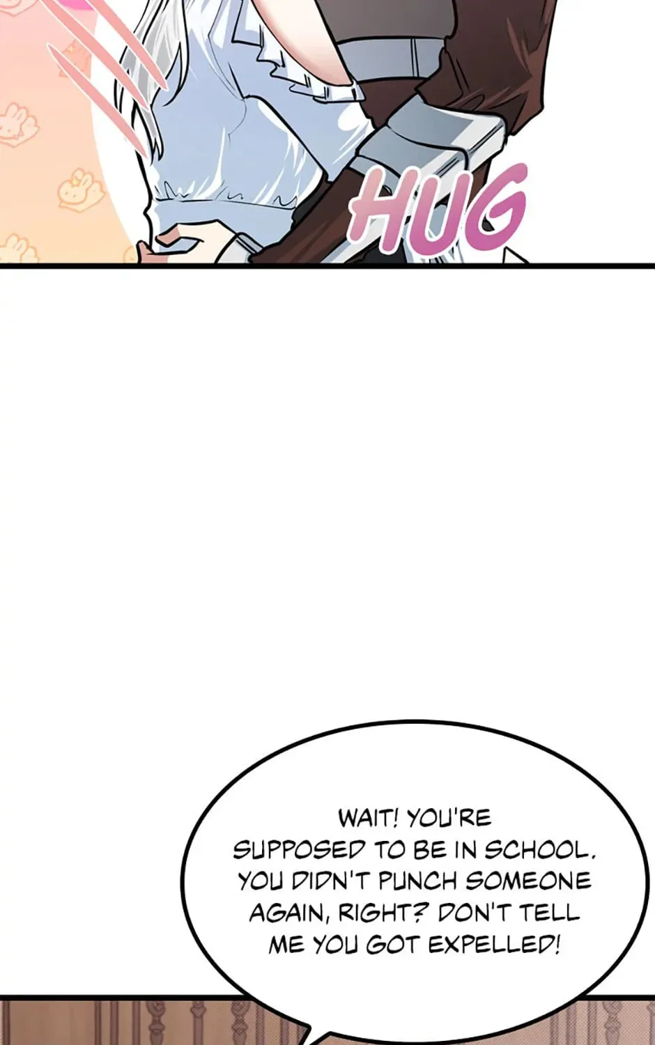 The Dragon Slayer Academy's Hotshot Chapter 17 page 72 - 