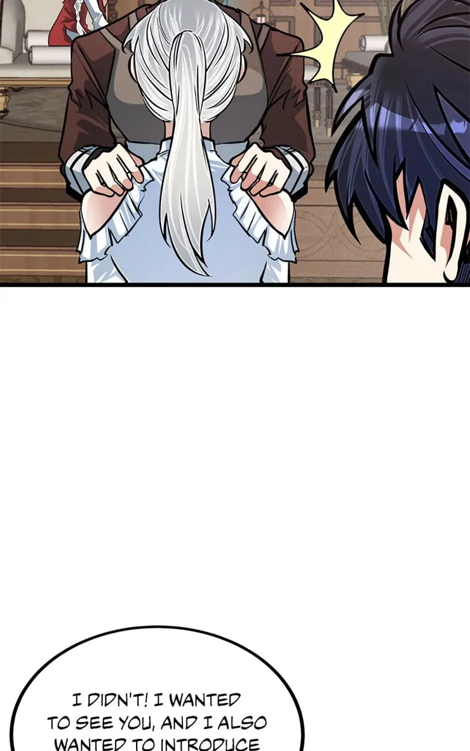 The Dragon Slayer Academy's Hotshot Chapter 17 page 74 - 