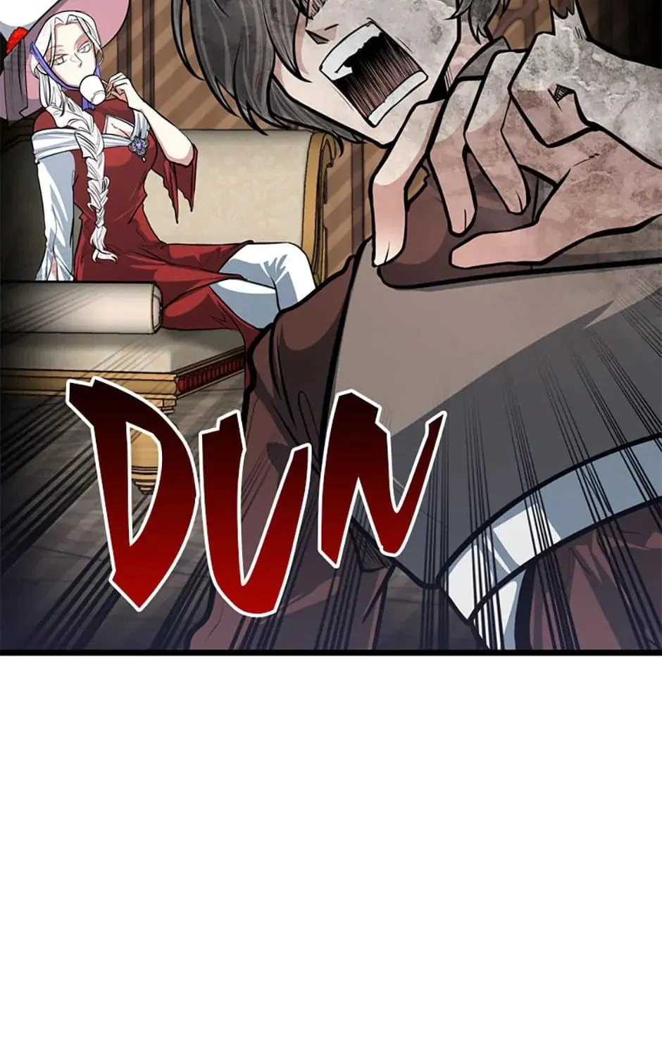The Dragon Slayer Academy's Hotshot Chapter 17 page 78 - 