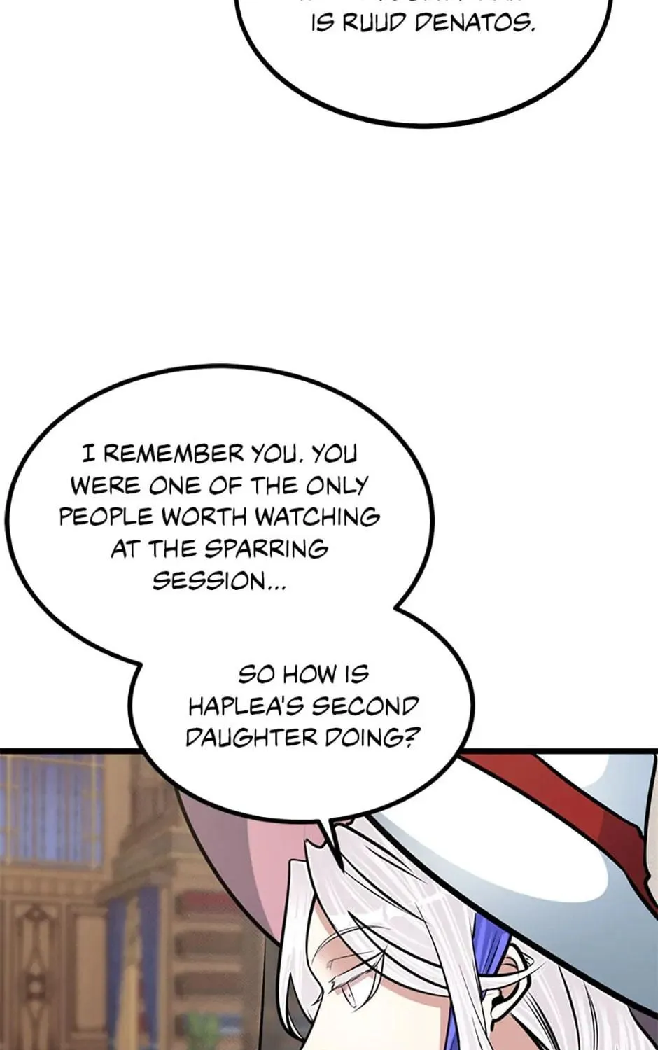 The Dragon Slayer Academy's Hotshot Chapter 17 page 88 - 