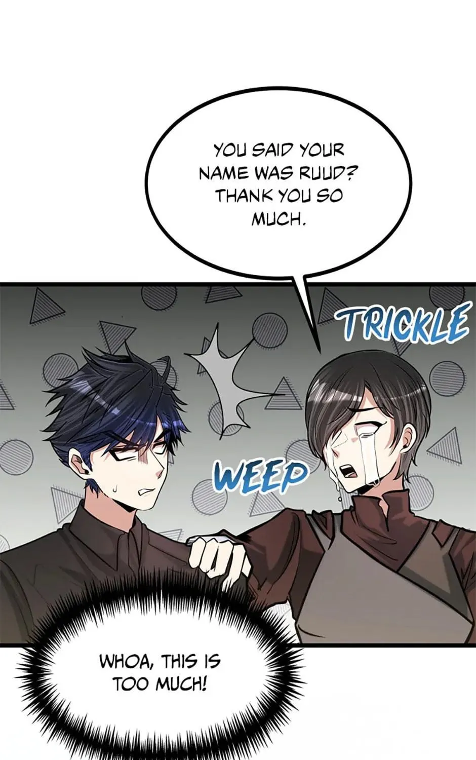 The Dragon Slayer Academy's Hotshot Chapter 17 page 94 - 
