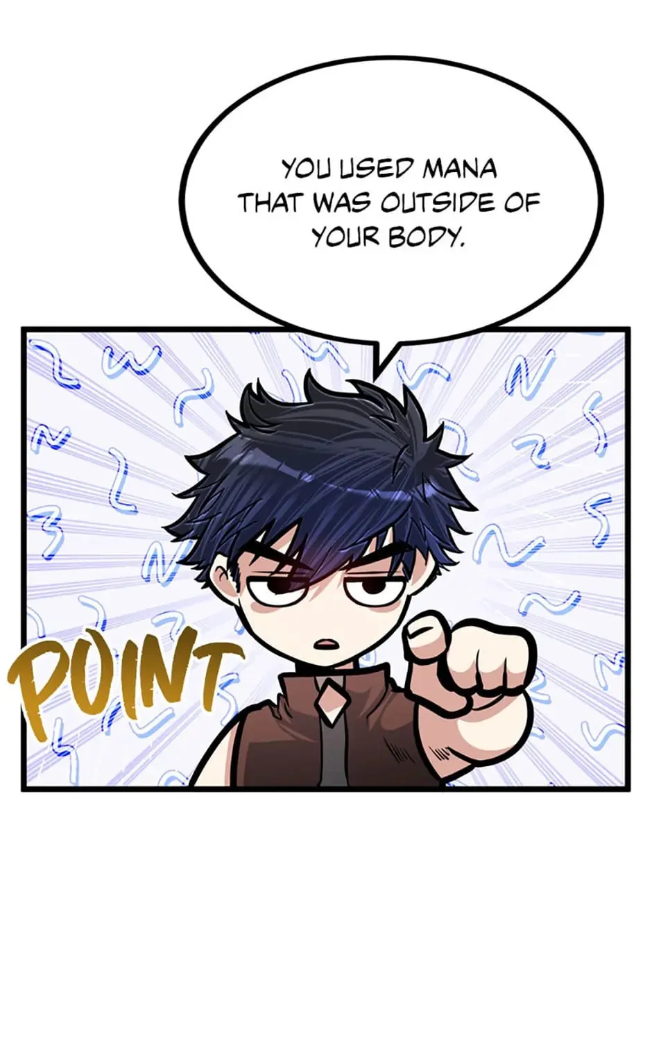 The Dragon Slayer Academy's Hotshot Chapter 18 page 117 - 