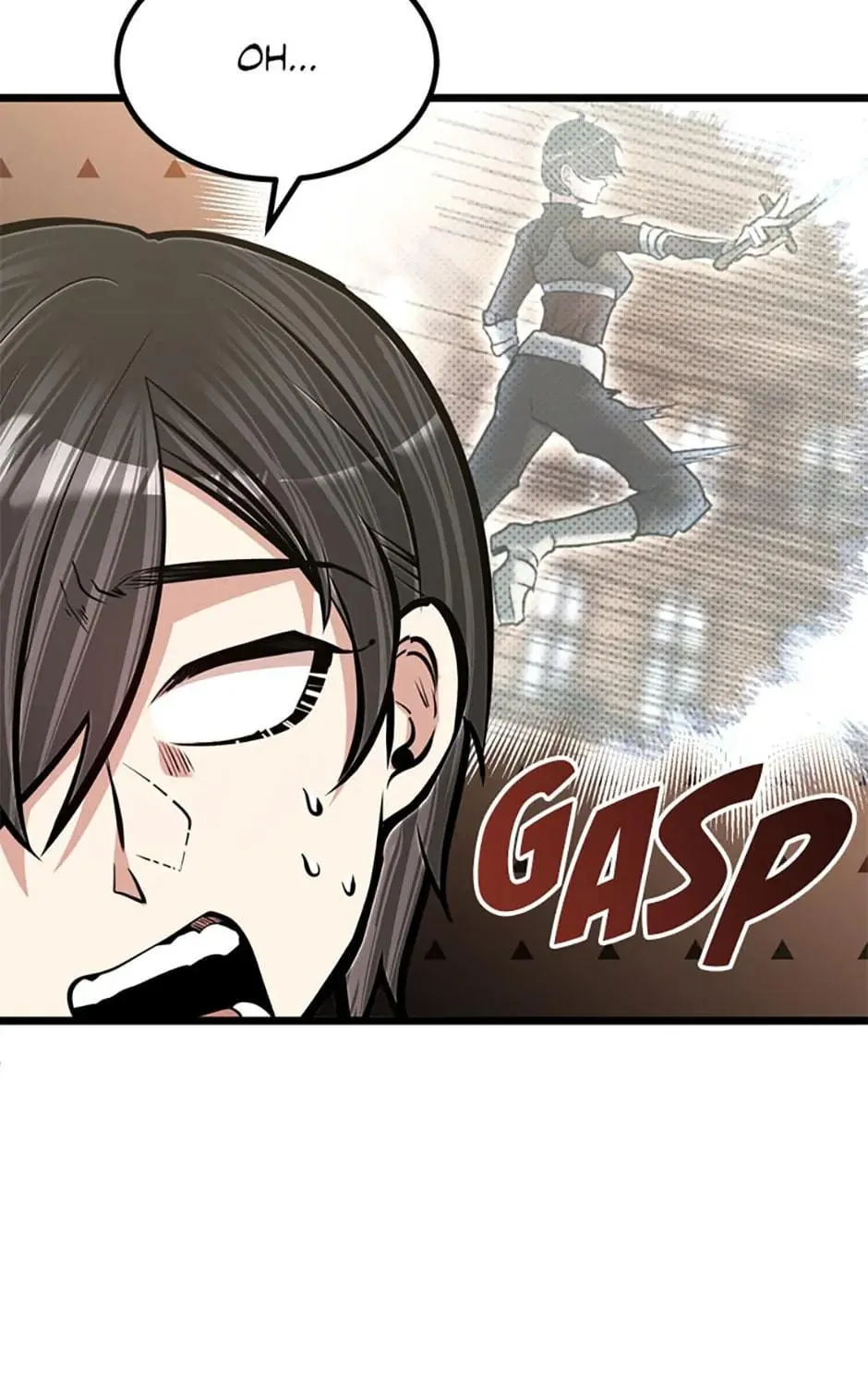 The Dragon Slayer Academy's Hotshot Chapter 18 page 119 - 
