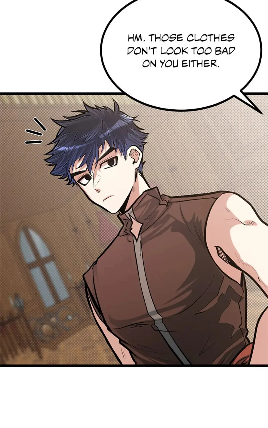 The Dragon Slayer Academy's Hotshot Chapter 18 page 13 - 