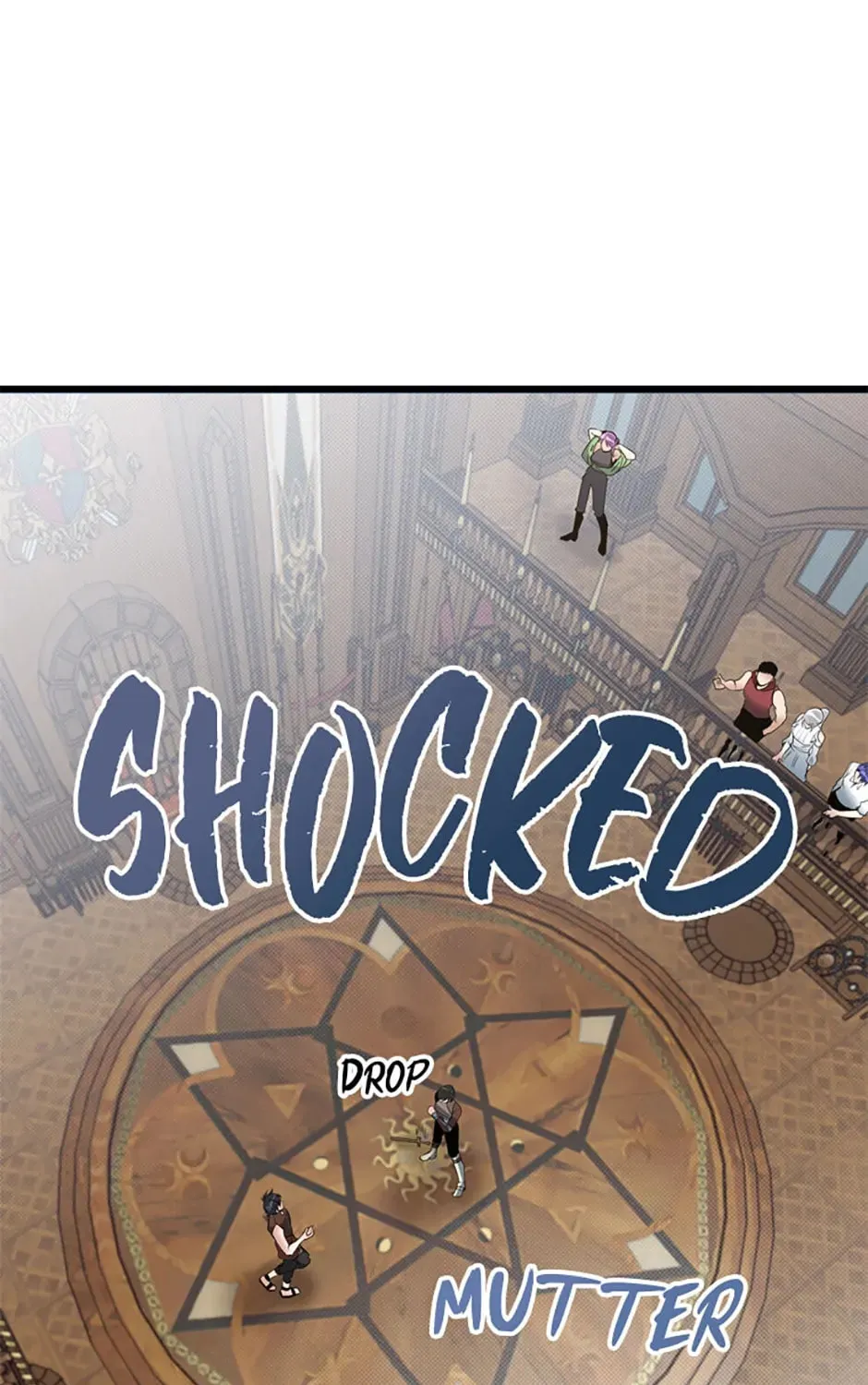 The Dragon Slayer Academy's Hotshot Chapter 18 page 121 - 